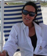 Jill Levin