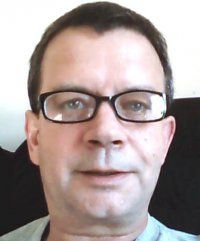 David Buckley