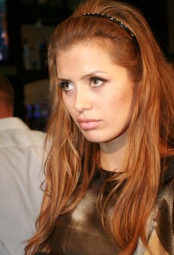 Sibel Yilmaz
