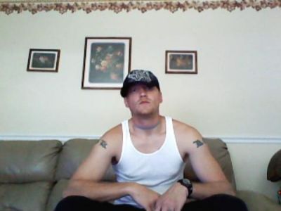 Aaron Key