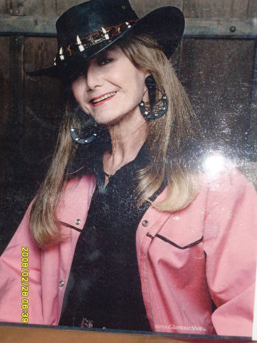 Janice Mullins