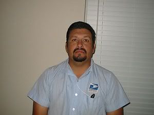 Rolando Alvarado
