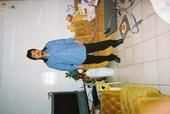 Armando Hernandez