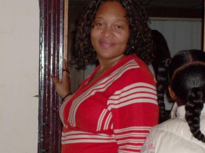 Shameka Newman