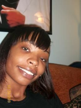 Tanesha Simmons