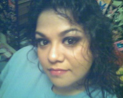 Theresa Plada