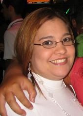 Eunice Sierra