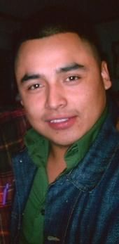Cesar Torres