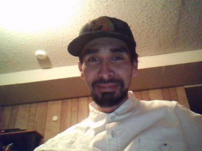 Anthony Morales