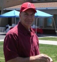 Charles Jones