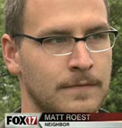 Matthew Roest