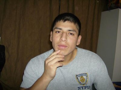Walter Tamay