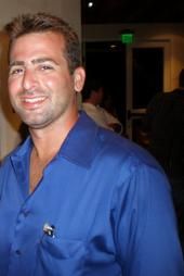 Bryan Tomeo