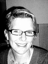 Cheryl Isaacs