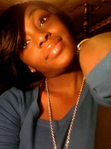Bernisha Garner