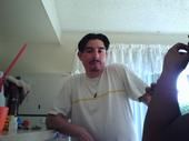 Jose Medrano
