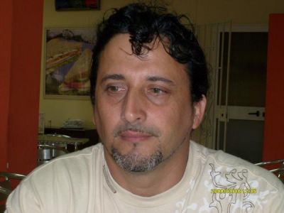 Aroldo Quinonesraminez