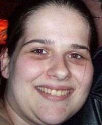 Joanna Schenkel