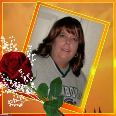 Jacquelyn Lewis