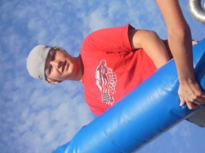 Zachary Vanderhaak