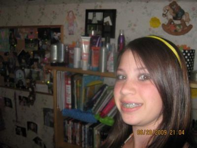 Tallie Anderson
