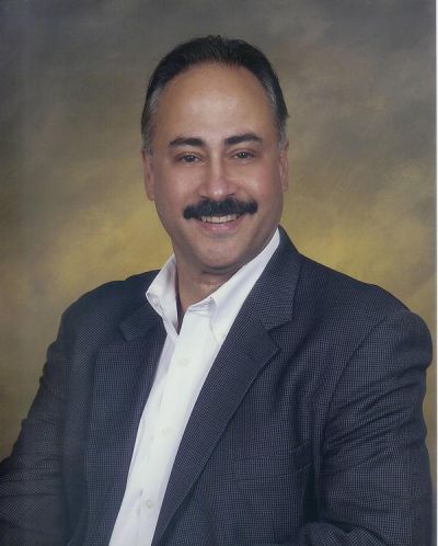 Michael Mayhew