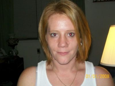 Betty Warner