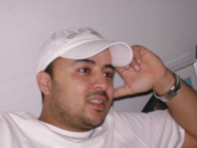 Johny Flores
