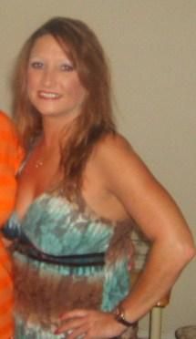 Tammy Blevins