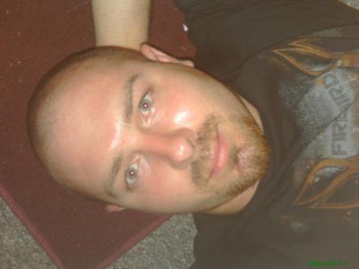 Daniel Woolensnider