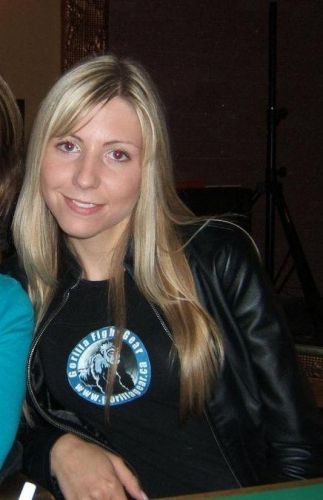 Kristen Benjamin