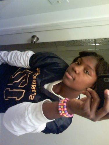 Nina Ghee