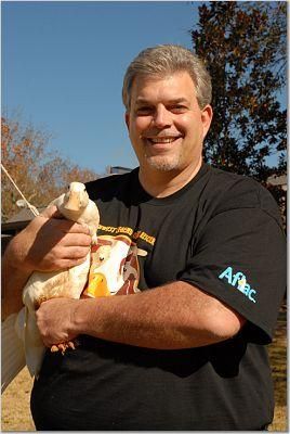 Harvey Mccreary