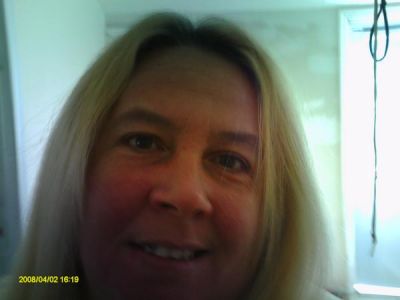 Judith Davis