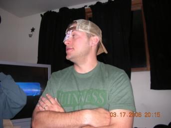 Darren Gall