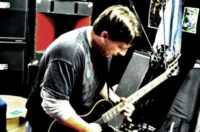 Travis Williams