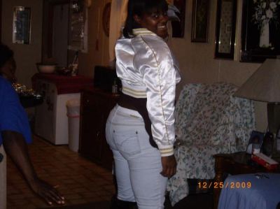 Franchelle Graham