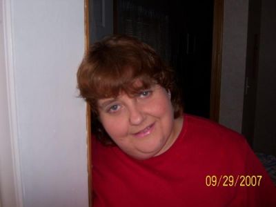 Rebecca Ohlund