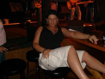 Shanel Ausmus