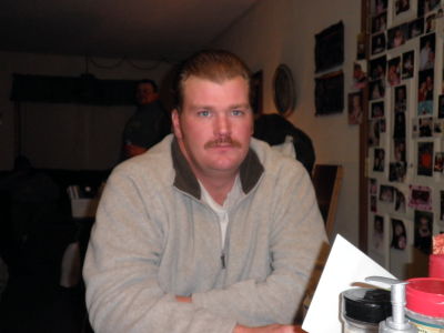 Lee Larson