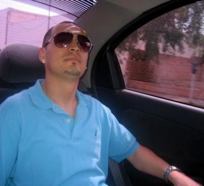 Hector Contreras