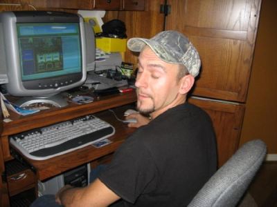Shawn Girard