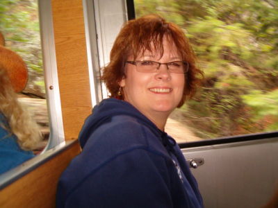 Michelle Rodman