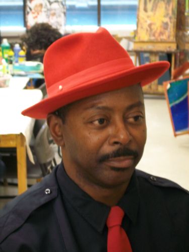Steven Spencer