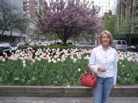 Judith Duhaime