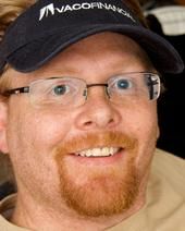 Jamie Meredith