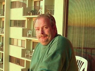 Alan Sain
