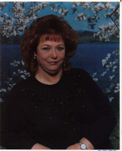 Susan Reece