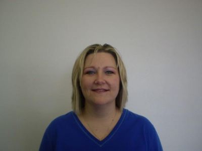 Angela Gregory