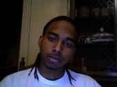 Jamell Glasper